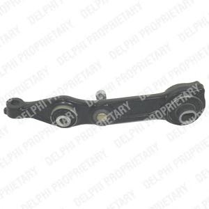 Рычаг независимой подвески колеса, подвеска колеса DELPHI