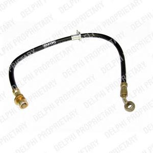 Тормозной шланг DELPHI
