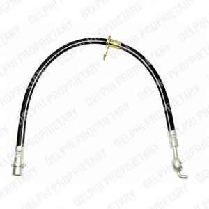 Тормозной шланг DELPHI LH6455
