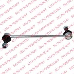 Тяга / стойка, стабилизатор DELPHI TC1816