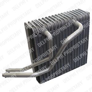 Испаритель, кондиционер DELPHI TSP0525032