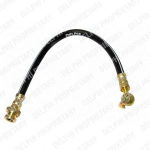 Тормозной шланг DELPHI LH6185