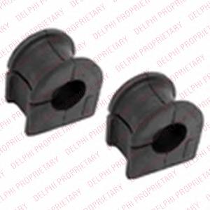 Опора, стабилизатор DELPHI