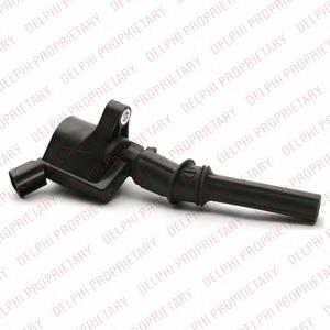 Катушка зажигания DELPHI GN1016411B1