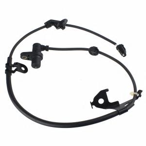 Датчик, частота вращения колеса DELPHI SS20284