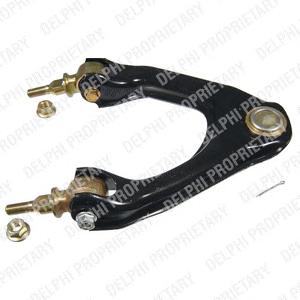 Рычаг независимой подвески колеса, подвеска колеса DELPHI