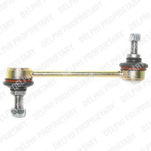 Тяга / стойка, стабилизатор DELPHI TC1195