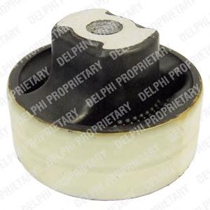 Подвеска, рычаг независимой подвески колеса DELPHI TD646W