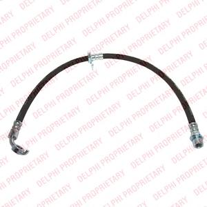 Тормозной шланг DELPHI