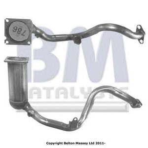 Катализатор BM CATALYSTS BM90905H