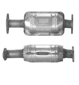 Катализатор BM CATALYSTS BM90580H