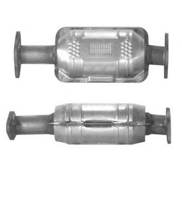 Катализатор BM CATALYSTS