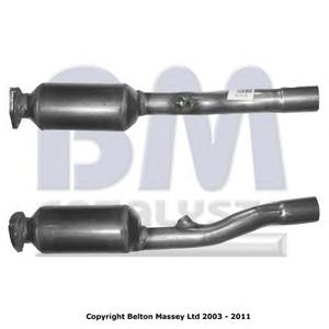 Катализатор BM CATALYSTS BM91579H