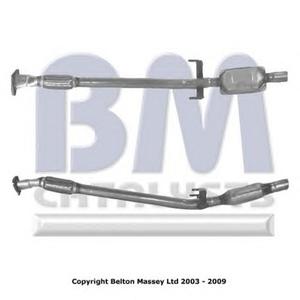Катализатор BM CATALYSTS BM80051H
