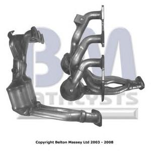 Катализатор BM CATALYSTS BM91342H