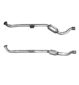 Катализатор BM CATALYSTS BM80120H