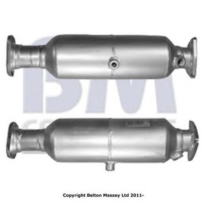 Катализатор BM CATALYSTS