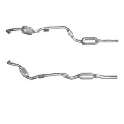 Катализатор BM CATALYSTS