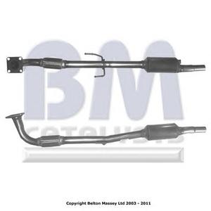 Катализатор BM CATALYSTS BM90821H