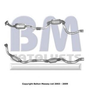 Катализатор BM CATALYSTS BM90859H
