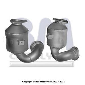 Катализатор BM CATALYSTS BM80364H