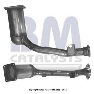 Катализатор BM CATALYSTS BM90860H