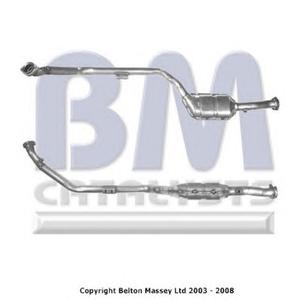 Катализатор BM CATALYSTS BM91105H