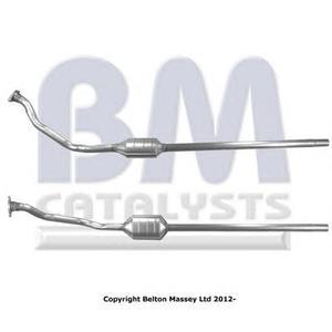 Катализатор BM CATALYSTS BM91489H