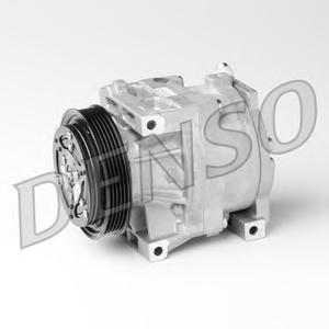 Компрессор, кондиционер DENSO DCP09005