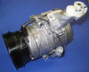 Компрессор, кондиционер DENSO DCP50083