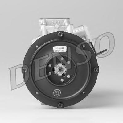 Компрессор, кондиционер DENSO