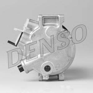 Компрессор, кондиционер DENSO