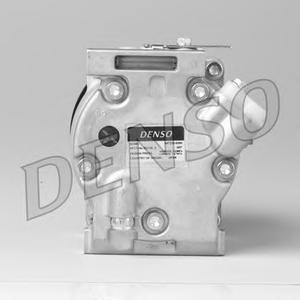 Компрессор, кондиционер DENSO