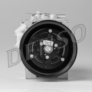 Компрессор, кондиционер DENSO
