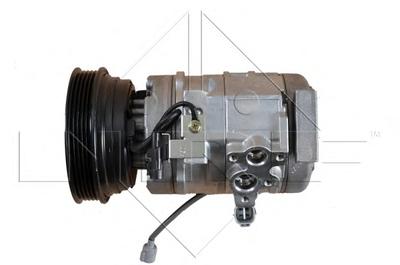 Компрессор, кондиционер NRF