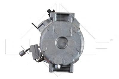 Компрессор, кондиционер NRF