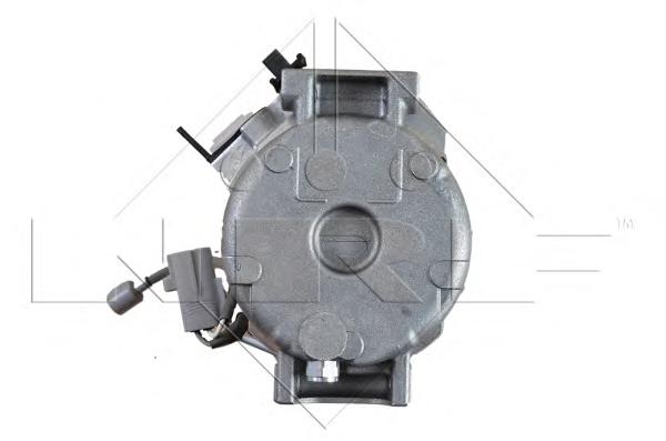 Компрессор, кондиционер NRF