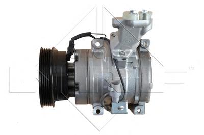 Компрессор, кондиционер NRF 32652G