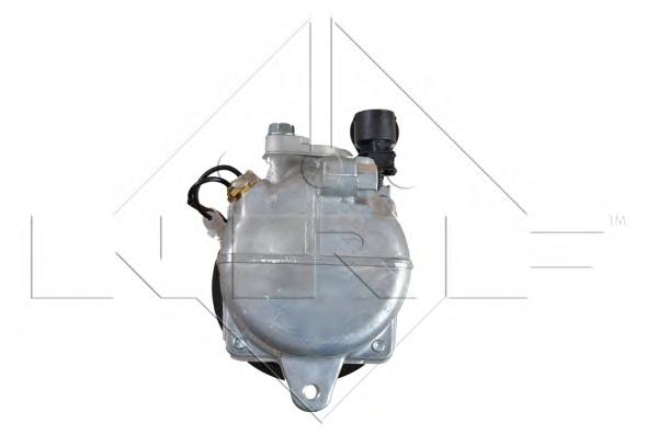 Компрессор, кондиционер NRF