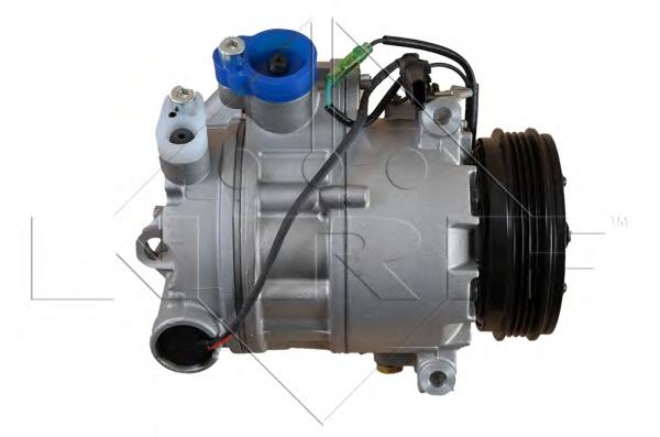 Компрессор, кондиционер NRF