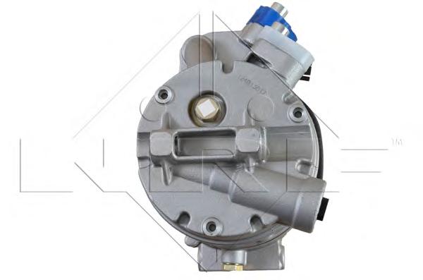 Компрессор, кондиционер NRF