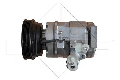 Компрессор, кондиционер NRF