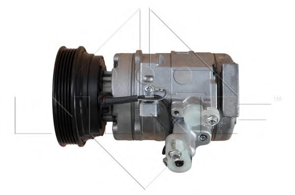 Компрессор, кондиционер NRF