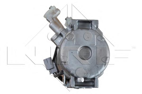 Компрессор, кондиционер NRF