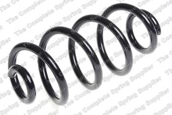 Пружина ходовой части LESJOFORS