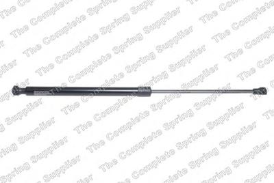 Газовая пружина, крышка багажник LESJOFORS 8117003