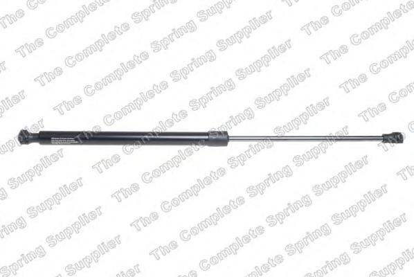 Газовая пружина, крышка багажник LESJOFORS