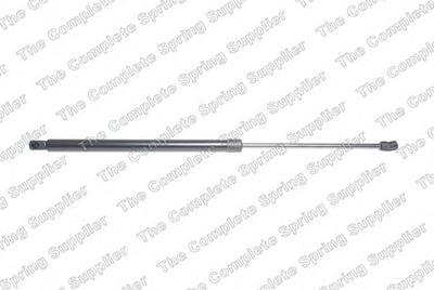 Газовая пружина, крышка багажник LESJOFORS 8135741