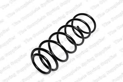 Пружина ходовой части LESJOFORS 4004230