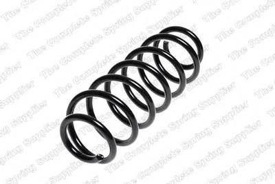 Пружина ходовой части LESJOFORS 4204247